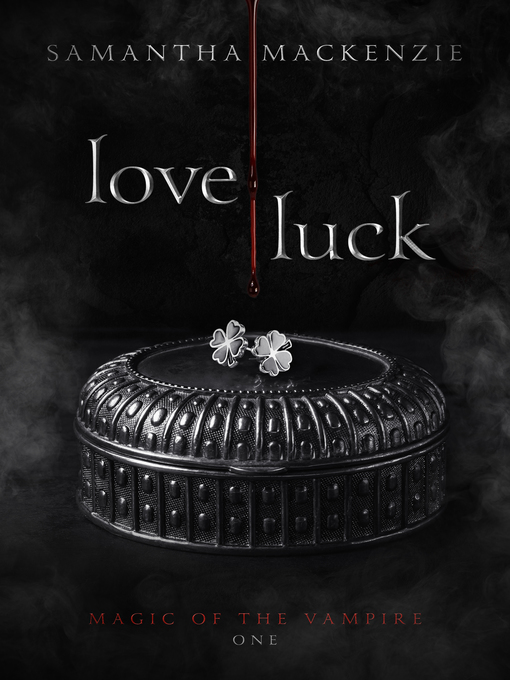 Title details for Love / Luck by Samantha MacKenzie - Available